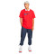 Nike Sportswear Icon Swoosh T-Shirt