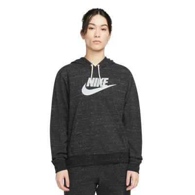 Sportswear Gym Vintage Graphics Mujer Sweatshirt