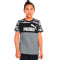 Puma Essentials + Camo Niño T-Shirt