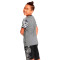 Puma Essentials + Camo Niño T-Shirt