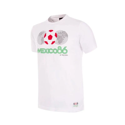 1986 World Cup T-Shirt