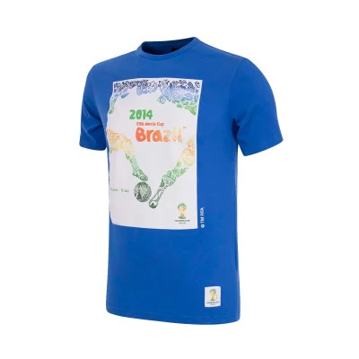 2014 World Cup T-Shirt