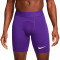 Nike Corta Dri-Fit Strike Nike Pro Schuifbalken