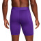 Nike Corta Dri-Fit Strike Nike Pro Schuifbalken