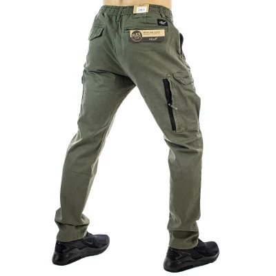 Reflex Easy Cargo Lange broek