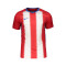 Nike Striped SMU III m/c T-Shirt