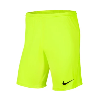 Sporting Clube de Portugal Uittenue Stadium 2022-2023 Kind Shorts