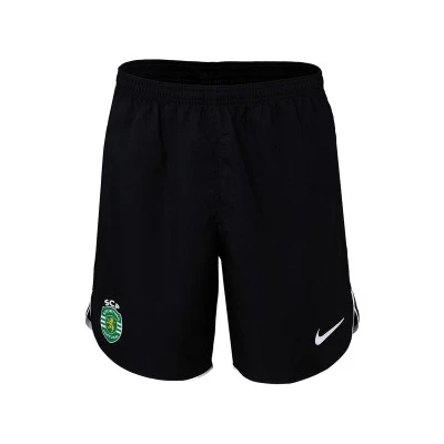 Sporting Clube de Portugal Primera Equipación Stadium 2022-2023 Niño Shorts