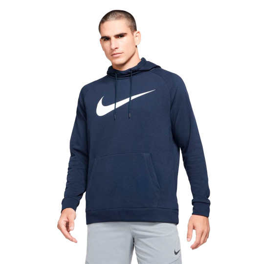 nike football training hoodie