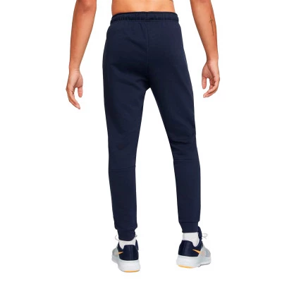 Dri-Fit Tapered Training Lange broek