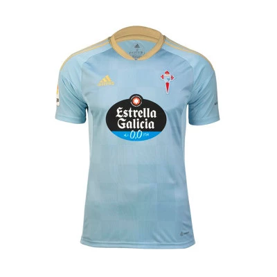 RC Celta de Vigo Jersey 2022-2023 Shirt
