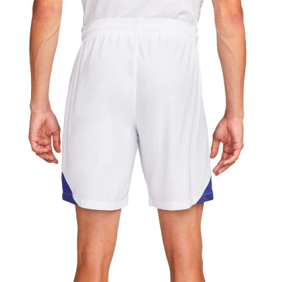 Brasil Segunda Equipación Stadium Mundial Qatar 2022 Shorts