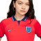 Nike Inglaterra Segunda Equipación Stadium Mundial Qatar 2022 Mujer Shirt