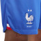 Nike Frankrijk Stadion Qatar 2022 Uit Shorts
