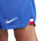 Nike Frankrijk Stadion Qatar 2022 Uit Shorts