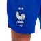 Nike Kinderen Frankrijk Stadion Qatar 2022 Uit Shorts