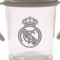 Real Madrid CF Taza antigoteo Real Madrid CF Mok