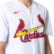 Nike Replica Home Jersey St. Louis Cardinals Shirt