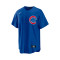 Nike Replica Alternate Jersey Chicago Cubs Shirt