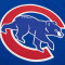 Nike Replica Alternate Jersey Chicago Cubs Shirt