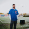 Nike Replica Alternate Jersey Chicago Cubs Shirt