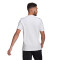 adidas 3 Stripes Shirt