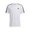adidas 3 Stripes Shirt