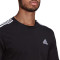 adidas 3 Stripes Shirt