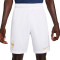 Nike Frankrijk Qatar Cup 2022 Thuisstadion Shorts