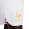 Nike Frankrijk Qatar Cup 2022 Thuisstadion Shorts