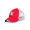 47 Brand MLB New York Yankees Branson Mvp Pet