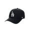 47 Brand MLB Los Angeles Dodgers Cold Zone Mvp Pet