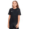 Nike Strike III m/c Niño Shirt