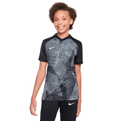Precision VI m/c Kind T-Shirt