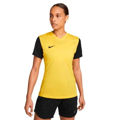 Tiempo Premier II m/c Mujer Shirt