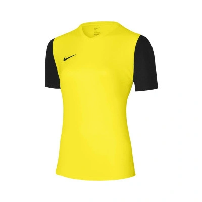Tiempo Premier II m/c Mujer Shirt