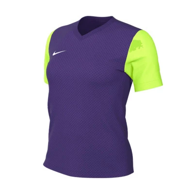 Tiempo Premier II m/c Mujer Shirt
