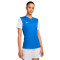 Nike Tiempo Premier II m/c Mujer T-Shirt