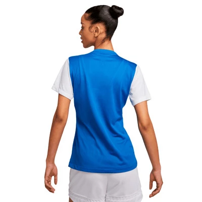 Tiempo Premier II m/c Mujer Shirt
