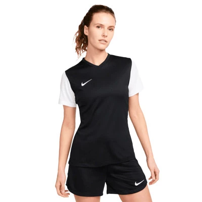 Tiempo Premier II m/c Mujer Shirt