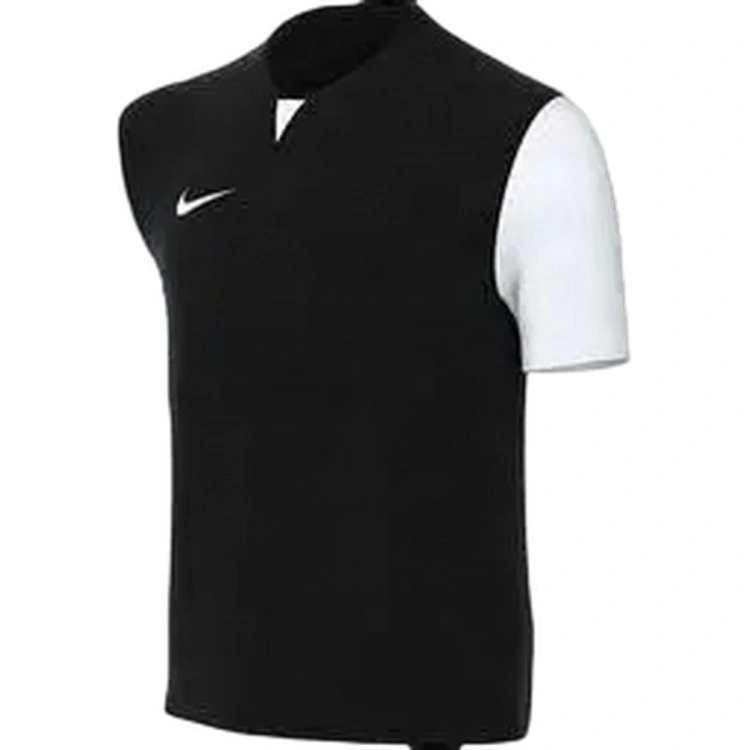camiseta-nike-trophy-v-mc-nino-black-white-2