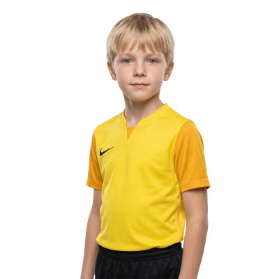 Trophy V m/c Niño Shirt