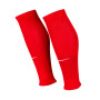 Strike Sleeve-Universiteit Rood-Wit