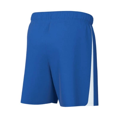 League III Knit Niño Shorts