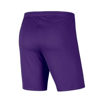 Kinderen Park III Gebreid Shorts