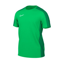 Academy 23 Training m/c T-Shirt Groen Spark-Lucky Groen