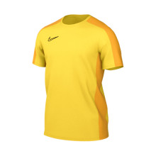 Academy 23 Training m/c T-Shirt Tour Yellow-University Gold