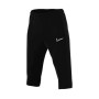 Academy 23 Knit 3/4-Zwart-Wit
