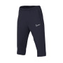 Academy 23 Knit 3/4-Obsidiaan-Wit