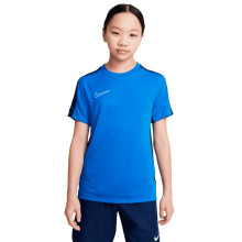 Academy 23 Training m/c Niño Jersey Royal Blue-Obsidian